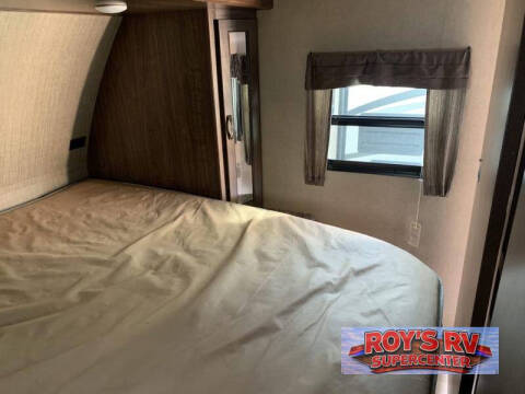 2017 Dutchmen RV Aerolite