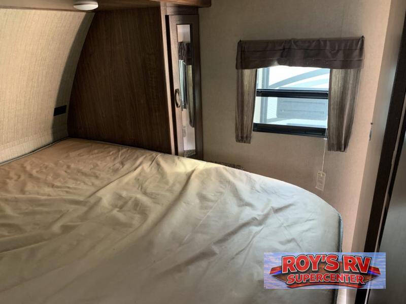 2017 Dutchmen RV Aerolite