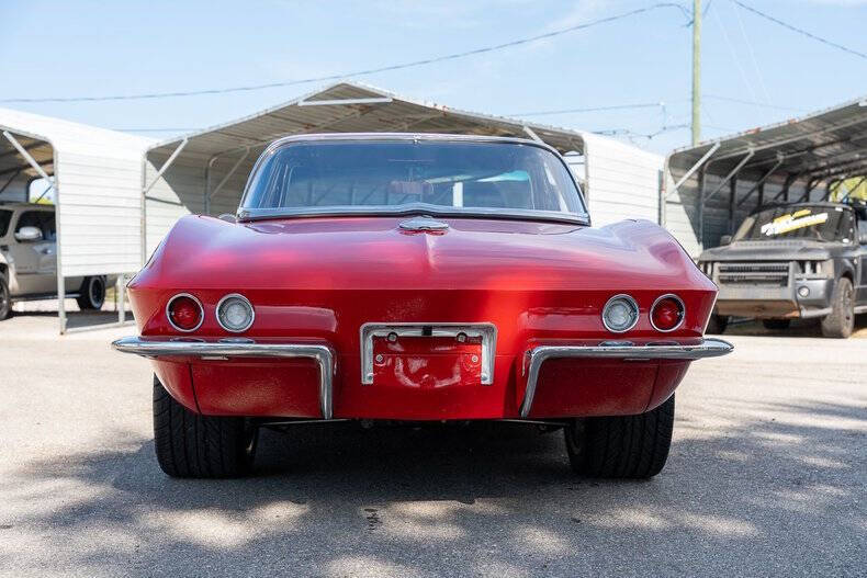 1965 Chevrolet Corvette