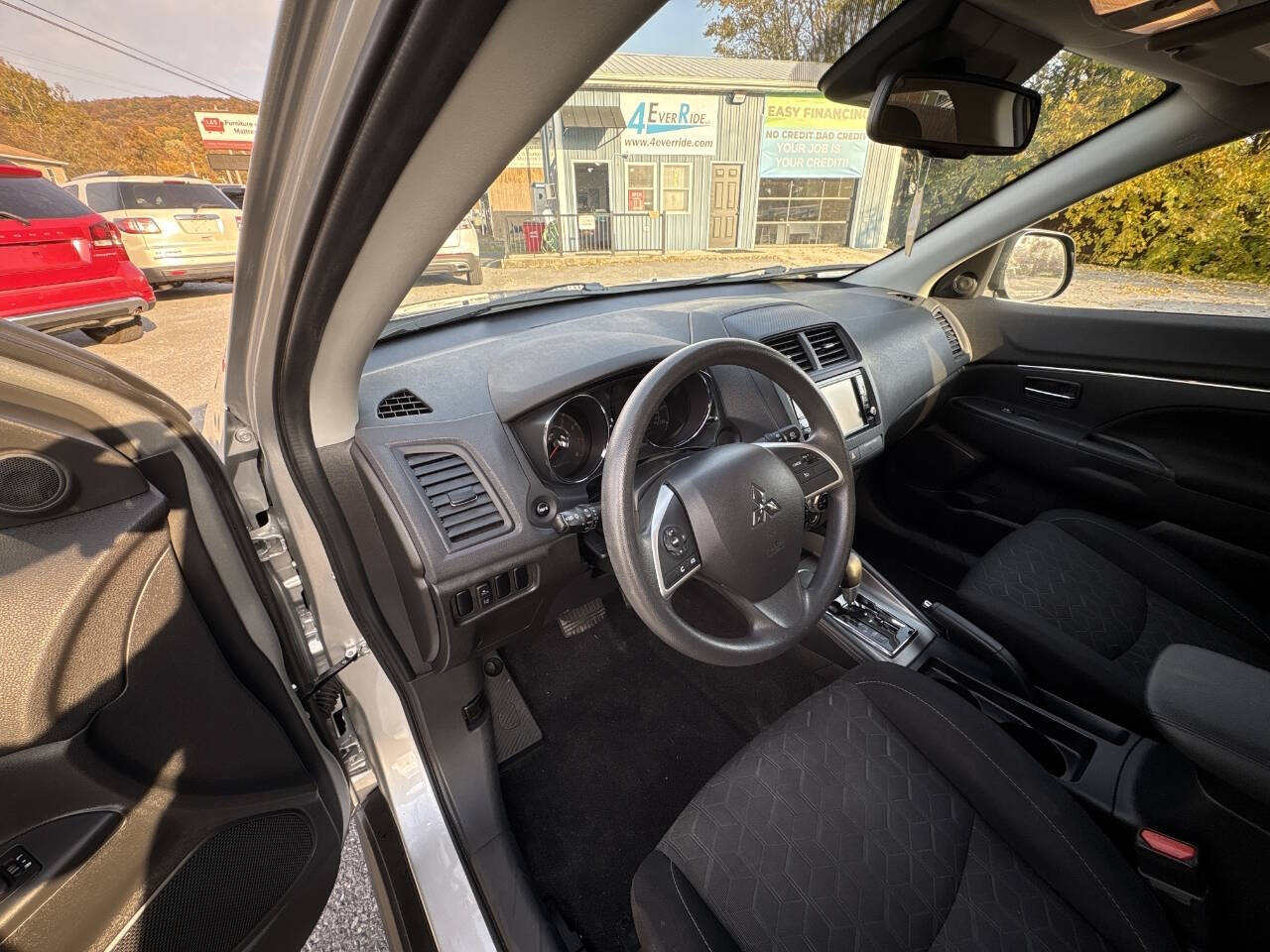 2021 Mitsubishi Outlander Sport for sale at 4 Ever Ride in Waynesboro, PA