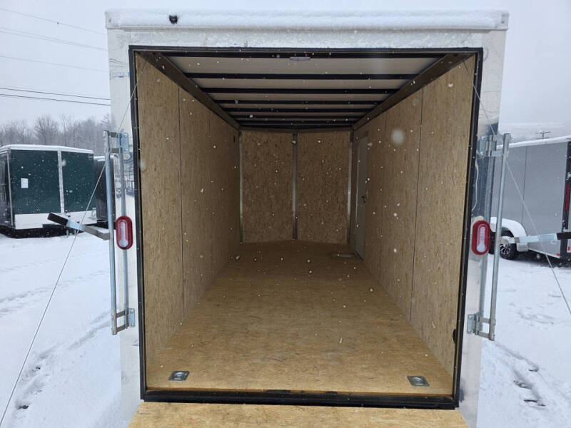 2026 Sure-Trac PRO SERIES 7X16 7K - UTV