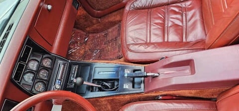 1978 Chevrolet Corvette