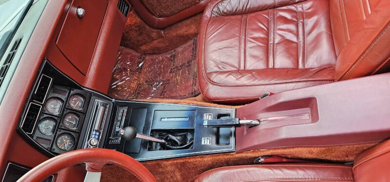 1978 Chevrolet Corvette