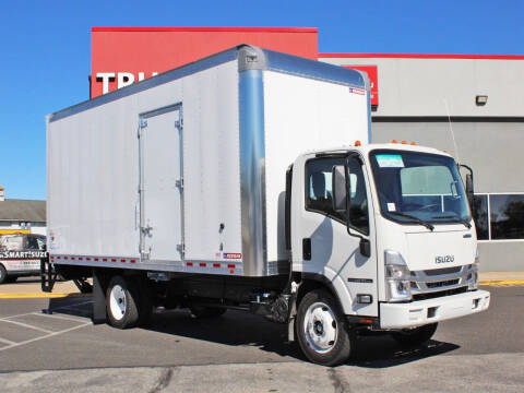 2024 Isuzu NPR-HD for sale at Trucksmart Isuzu in Morrisville PA