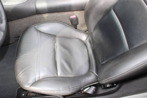 2006 Pontiac Solstice