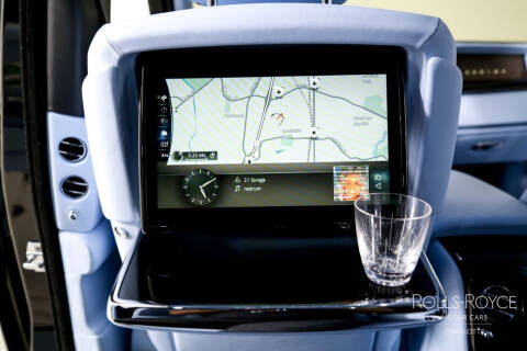 2024 Rolls-Royce Phantom