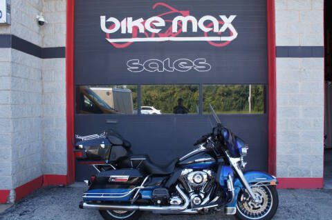 2010 Harley-Davidson Ultra Limited