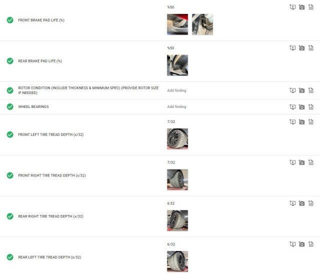 2015 Land Rover Range Rover Supercharged