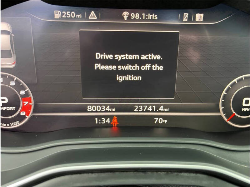 2019 Audi S4 3.0T quattro Premium Plus