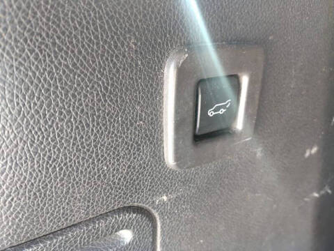 2013 Ford Expedition King Ranch