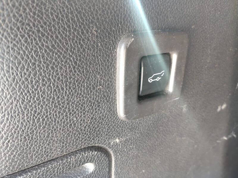 2013 Ford Expedition King Ranch