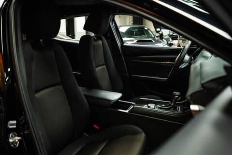 2022 Mazda Mazda3 Hatchback 2.5 S