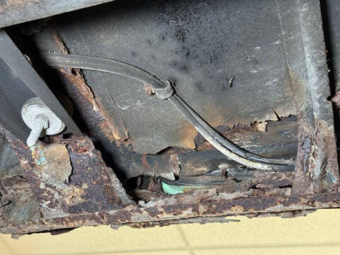 1979 International Scout II