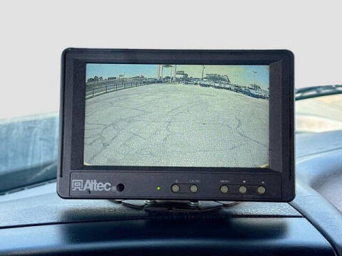 2016 Freightliner 114 SD