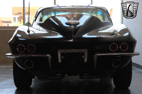 1964 Chevrolet Corvette