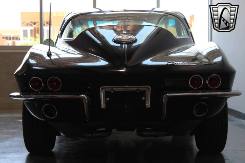 1964 Chevrolet Corvette