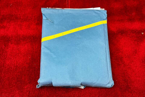 1986 Chevrolet Corvette