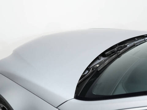 2014 Mercedes-Benz E-Class E 63 AMG S-Model