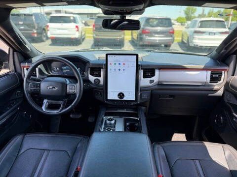 2023 Ford Expedition Timberline