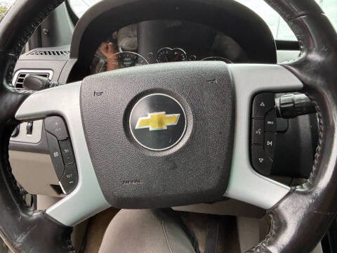2008 Chevrolet Equinox LT