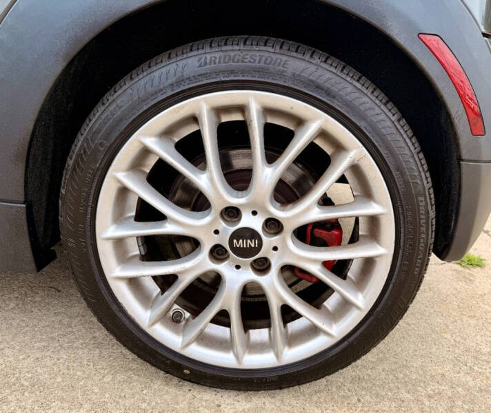 2013 MINI Hardtop John Cooper Works