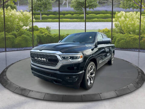 2019 RAM 1500 for sale at Road King Auto Sales in Hollywood FL