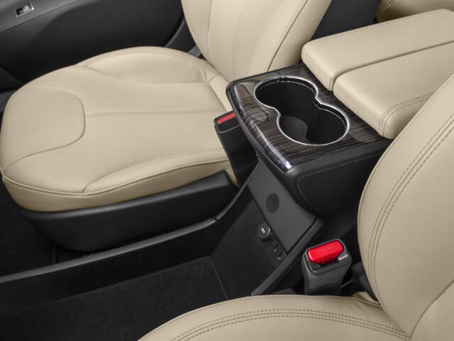 2016 Tesla Model S 70D