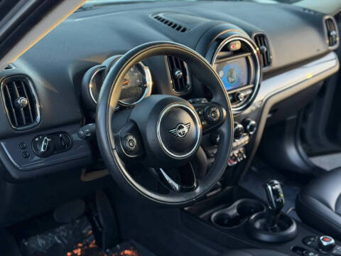 2020 MINI Countryman