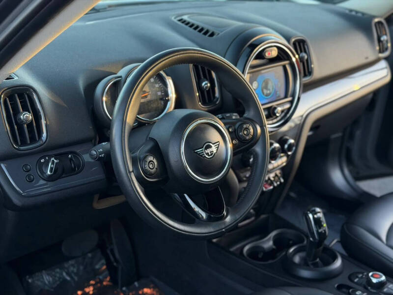 2020 MINI Countryman