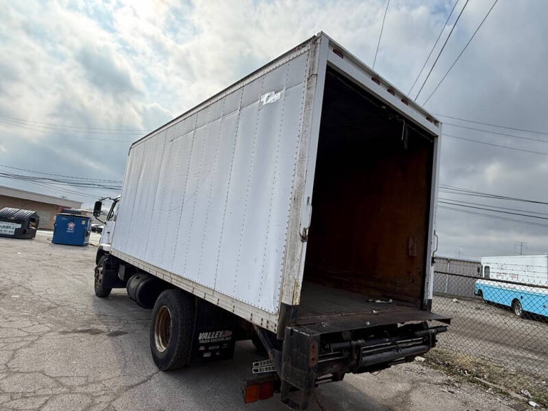 2009 UD Trucks UD2600