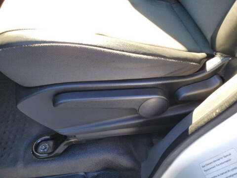 2017 Chevrolet City Express LS