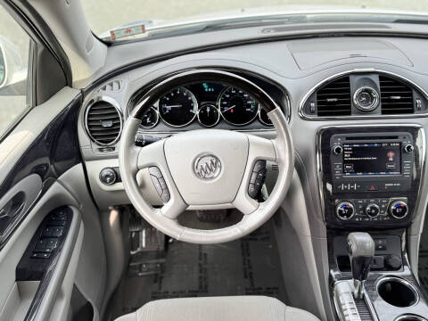 2016 Buick Enclave Convenience