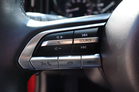 2024 Mazda CX-50 2.5 S Preferred