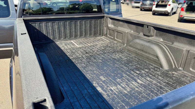 2004 Chevrolet Silverado 2500HD