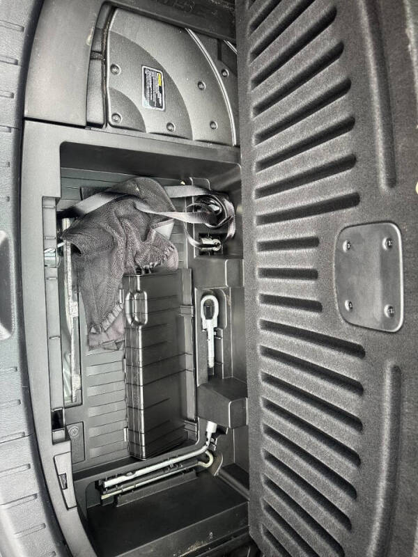 2012 Mazda CX-9 Touring