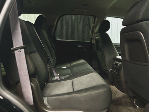 2014 Chevrolet Tahoe LS