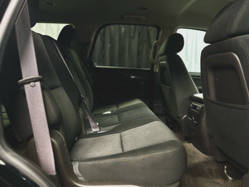 2014 Chevrolet Tahoe LS