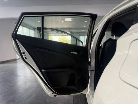 2017 Toyota Prius Prime