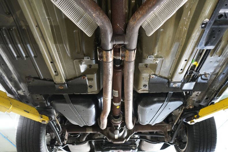 2008 Ford Mustang