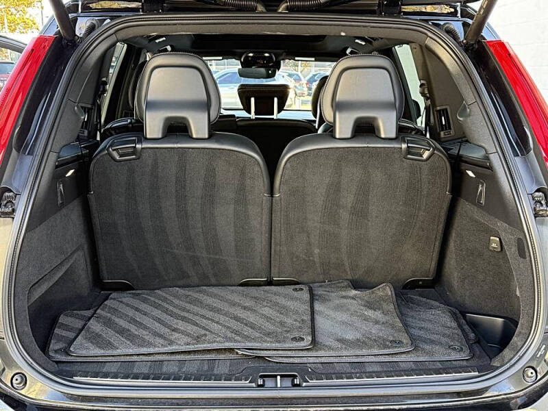 2018 Volvo XC90 T6 Inscription