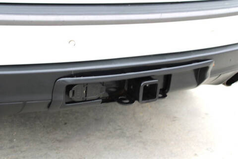 2019 Jeep Grand Cherokee Trailhawk