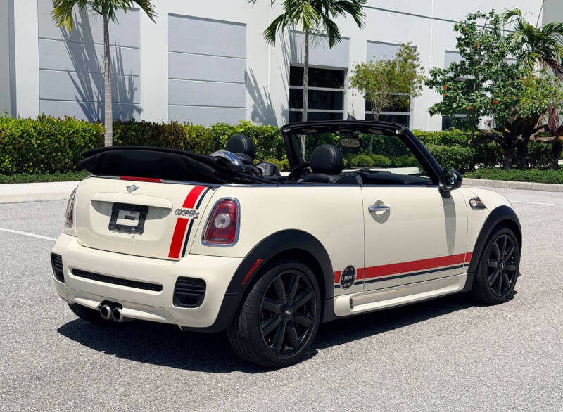 2010 MINI Cooper S