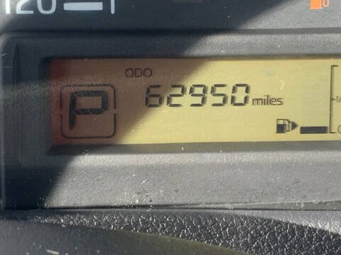 2021 Nissan NV200 SV