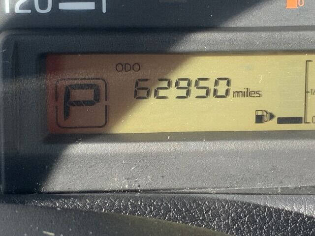 2021 Nissan NV200 SV