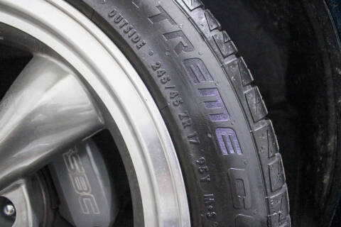 1991 Chevrolet Camaro RS