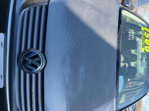 2005 Volkswagen Jetta for sale at Cars 4 Cash in Corpus Christi TX