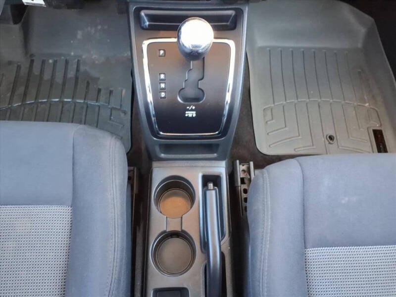 2015 Jeep Patriot Latitude