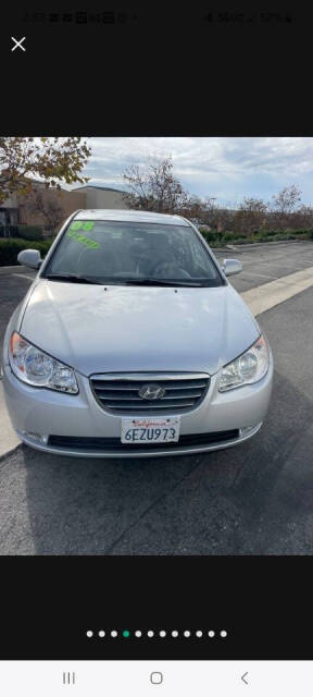 2008 Hyundai ELANTRA for sale at Best Way Auto in San Diego, CA