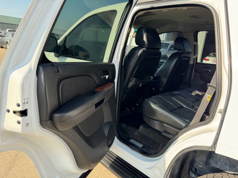 2007 Chevrolet Tahoe LT