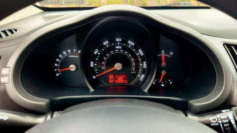 2013 Kia Sportage LX